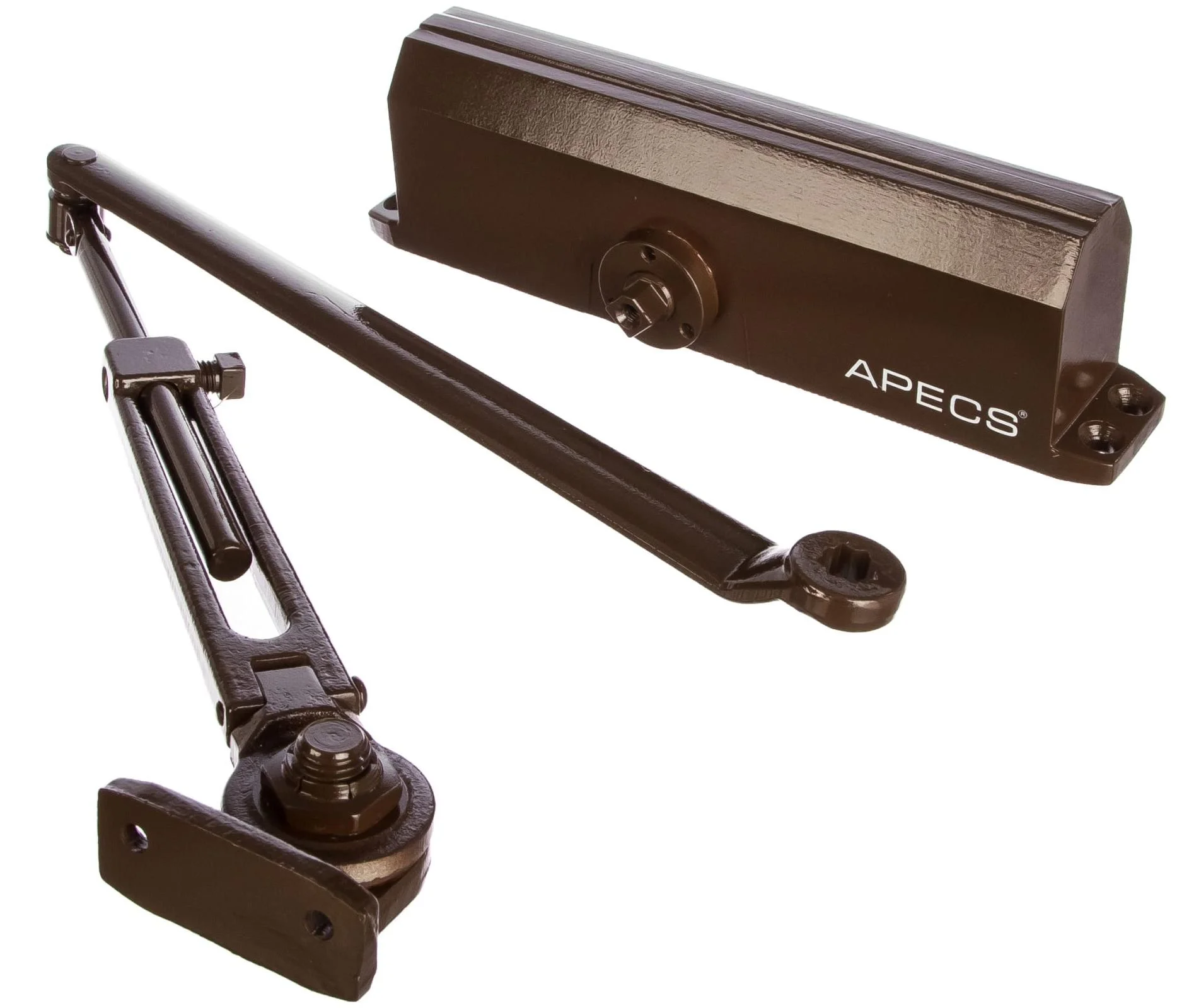 Фото «Доводчик APECS DC-20.6/1400/160/F-A3-BR 18929»