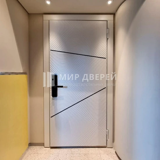 Фото двери № 525