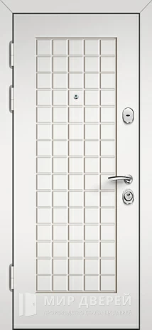 Фото 2 «Трехконтурная входная дверь №17»