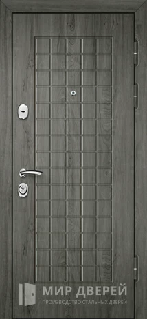 Фото «Входная дверь лабиринт №97»